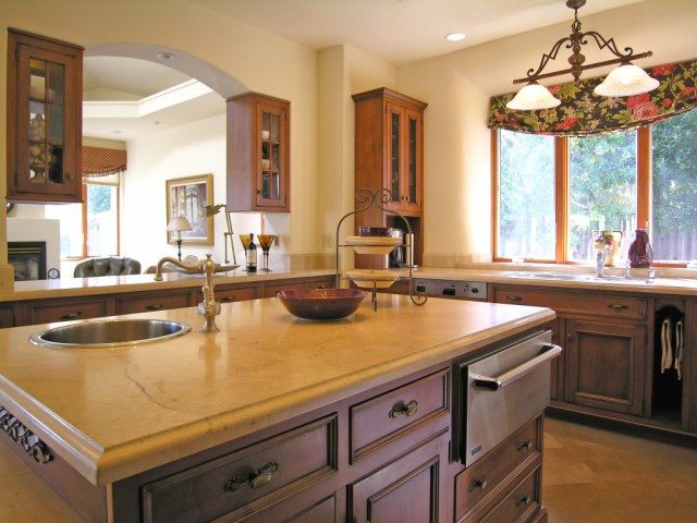 Kitchen Island Kitchen Island